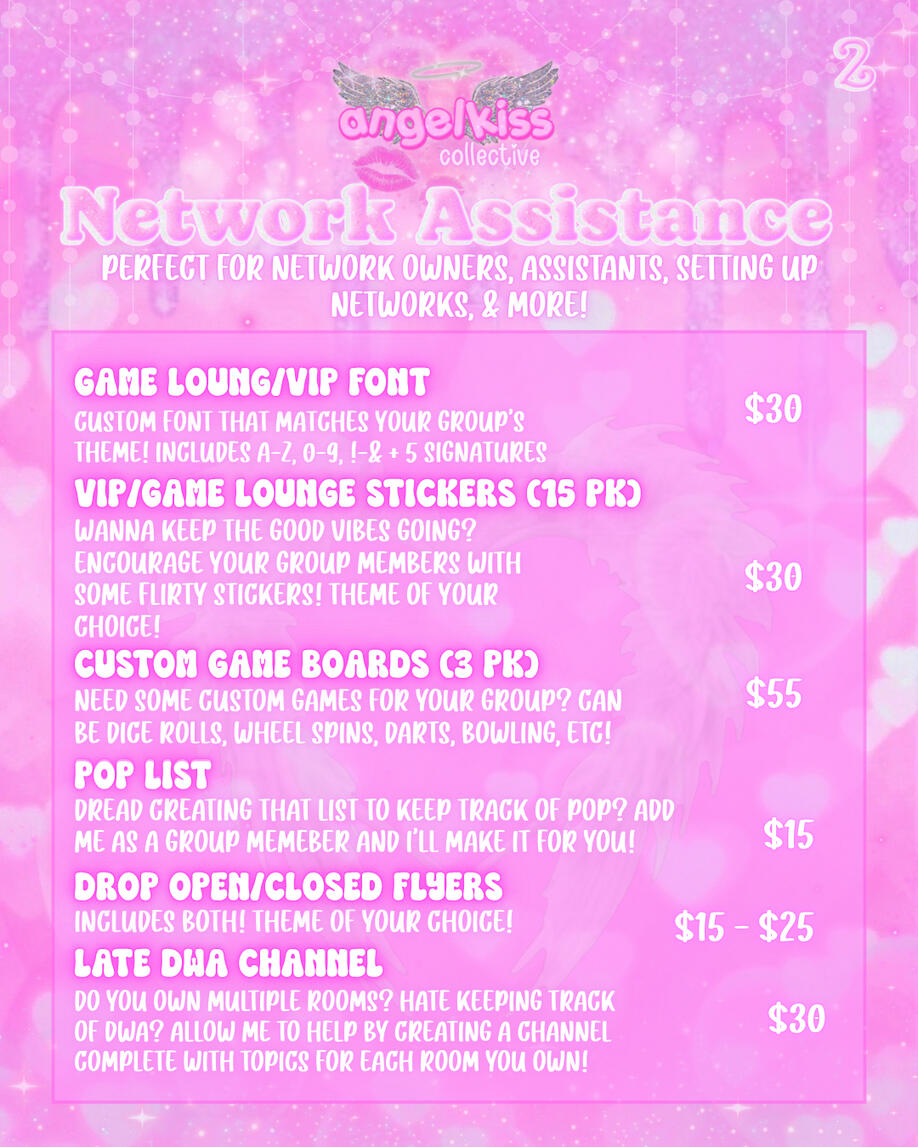 network 2
